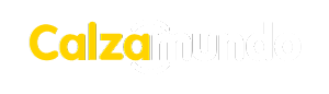 Calzamundo – Hist&oacute;rico Logo