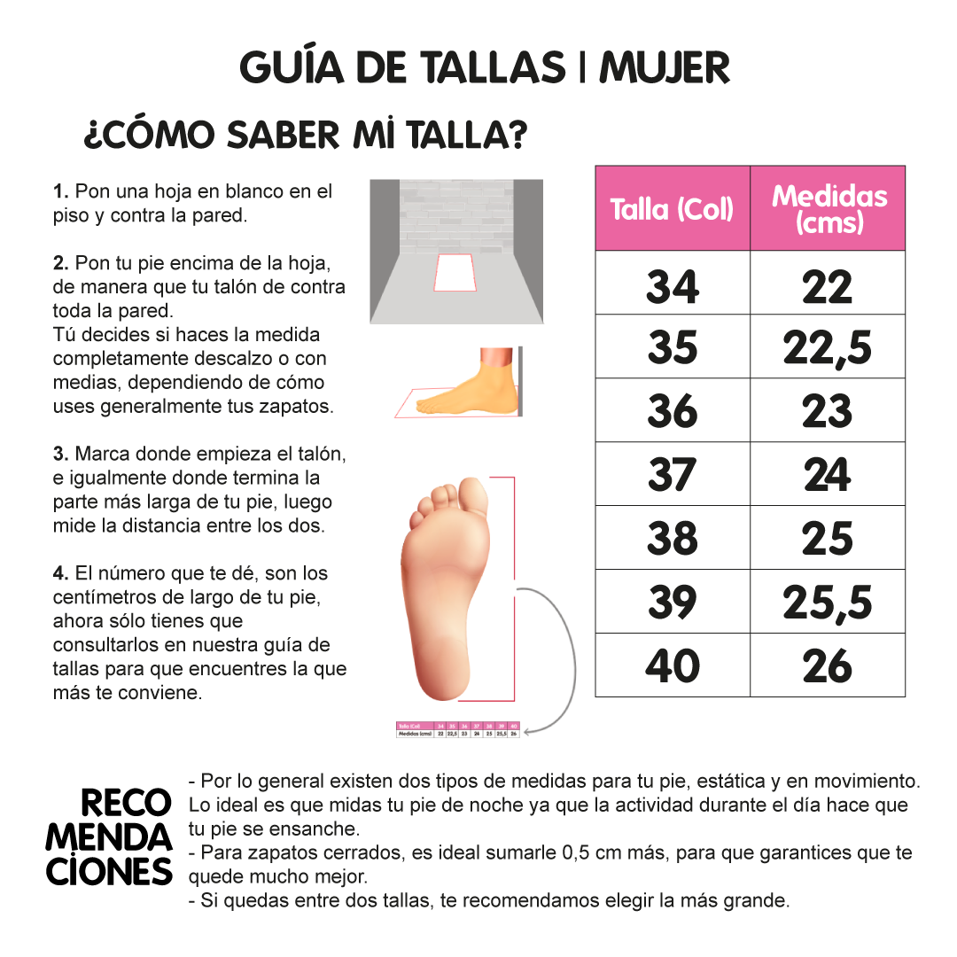 Tenis para mujer en color marfil - Imagen 5